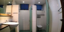 Leicester Lodge (D13), Apartment #538761701